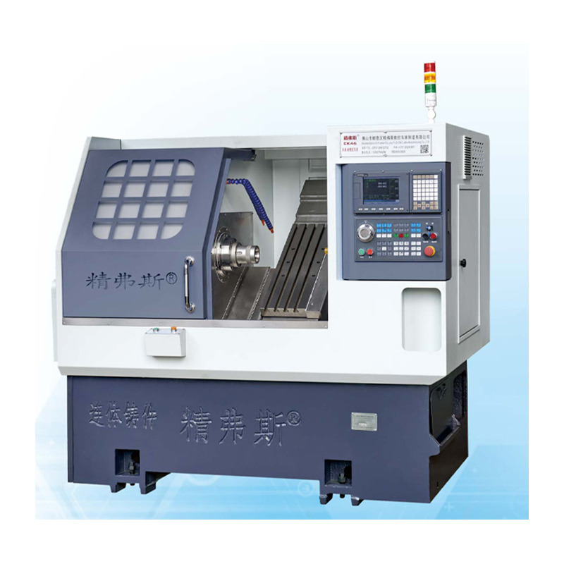 CNC oheko tornuak